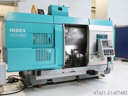 INDEX V 300 Y/B