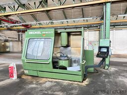 DECKEL FP4 CC/T CNC