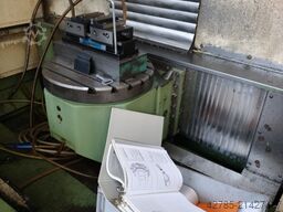 DECKEL FP4 CC/T CNC