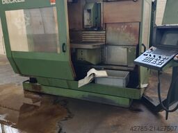DECKEL FP5A CNC