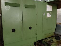 DECKEL FP5A CNC