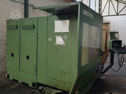 DECKEL FP5A CNC