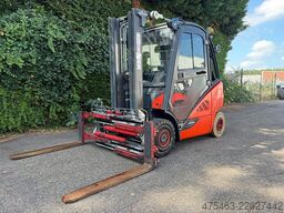 Linde H20T-02/600