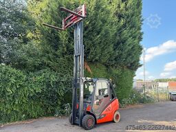 Linde H20T-02/600