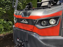Linde P120
