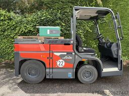 Linde P120