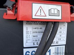 Linde P120