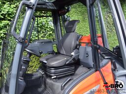 Linde H35T-01