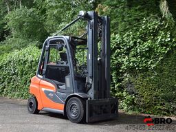 Linde H35T-01