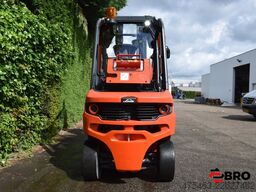 Linde H35T-01