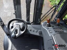Linde H35T-01