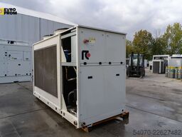 Used Industrial Chiller RC GROUP - 123 kW | With warranty