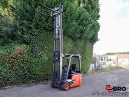 Linde E15-02