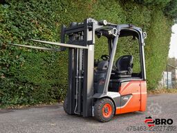 Linde E15-02