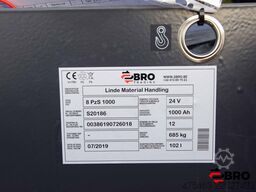Linde E15-02