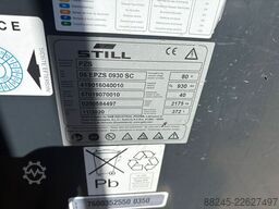 STILL RX60-50/600