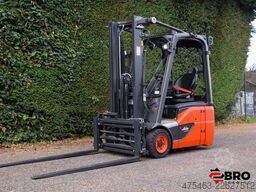 Linde E16C-02