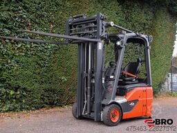 Linde E16C-02