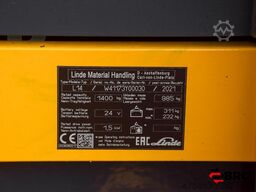 Linde L14i