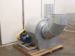 Weg 1985/1570/H1780 mm