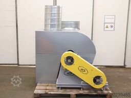 Weg 1985/1570/H1780 mm