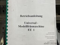 Zimmermann FZ1