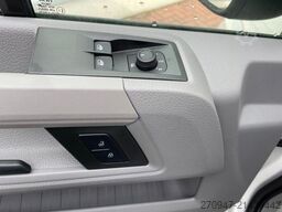 VOLKSWAGEN Crafter Pritsche 35 DOKA MR 4M TEMP KLIMA AHK