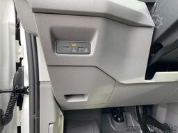VOLKSWAGEN Crafter Pritsche 35 DOKA MR 4M TEMP KLIMA AHK