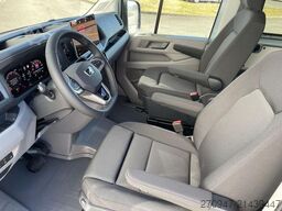 MAN TGE 3.180 Kombi L3H2 LED STANDHZ ACC NAVI SITZHZ