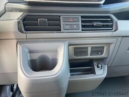 MAN TGE 3.180 Kombi L3H2 LED STANDHZ ACC NAVI SITZHZ