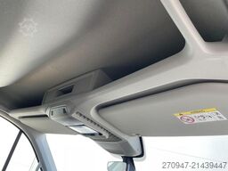 MAN TGE 3.180 Kombi L3H2 LED STANDHZ ACC NAVI SITZHZ