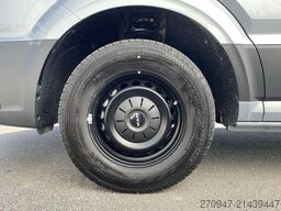 MAN TGE 3.180 Kombi L3H2 LED STANDHZ ACC NAVI SITZHZ