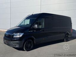 MAN TGE 3.180 L4H3 Kasten 4x4 STANDHZ ACC LENKRADHZ