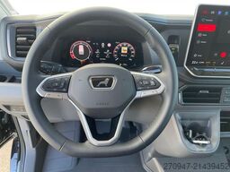 MAN TGE 3.180 L4H3 Kasten 4x4 STANDHZ ACC LENKRADHZ