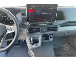 MAN TGE 3.180 L4H3 Kasten 4x4 STANDHZ ACC LENKRADHZ