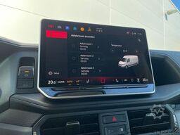 MAN TGE 3.180 L4H3 Kasten 4x4 STANDHZ ACC LENKRADHZ