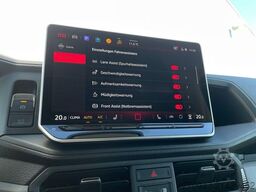 MAN TGE 3.180 L4H3 Kasten 4x4 STANDHZ ACC LENKRADHZ