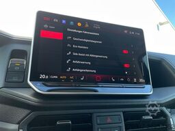 MAN TGE 3.180 L4H3 Kasten 4x4 STANDHZ ACC LENKRADHZ