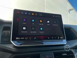 MAN TGE 3.180 L4H3 Kasten 4x4 STANDHZ ACC LENKRADHZ