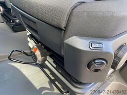 MAN TGE 3.180 L4H3 Kasten 4x4 STANDHZ ACC LENKRADHZ