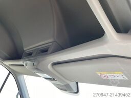 MAN TGE 3.180 L4H3 Kasten 4x4 STANDHZ ACC LENKRADHZ