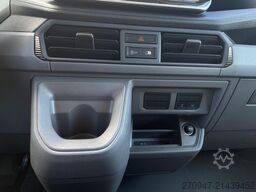 MAN TGE 3.180 L4H3 Kasten 4x4 STANDHZ ACC LENKRADHZ