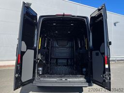 MAN TGE 3.180 L4H3 Kasten 4x4 STANDHZ ACC LENKRADHZ