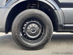 MAN TGE 3.180 L4H3 Kasten 4x4 STANDHZ ACC LENKRADHZ