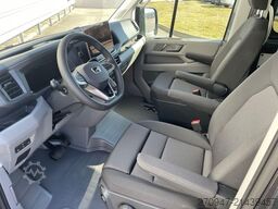 MAN TGE 3.180 Kombi L3H2 LED STANDHZ ACC NAVI SITZHZ