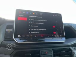 MAN TGE 3.180 Kombi L3H2 LED STANDHZ ACC NAVI SITZHZ