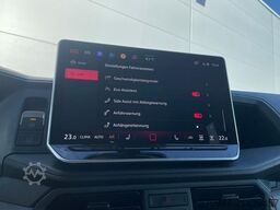 MAN TGE 3.180 Kombi L3H2 LED STANDHZ ACC NAVI SITZHZ