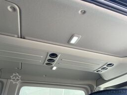 MAN TGE 3.180 Kombi L3H2 LED STANDHZ ACC NAVI SITZHZ