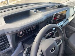 MAN TGE 3.180 Kombi L3H2 LED STANDHZ ACC NAVI SITZHZ