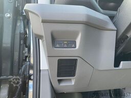 MAN TGE 3.180 Kombi L3H2 LED STANDHZ ACC NAVI SITZHZ